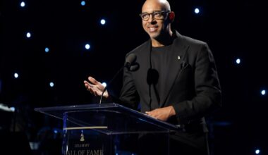 Grammys CEO: Asian Pop Category to Debut in 2027 Despite Controversy