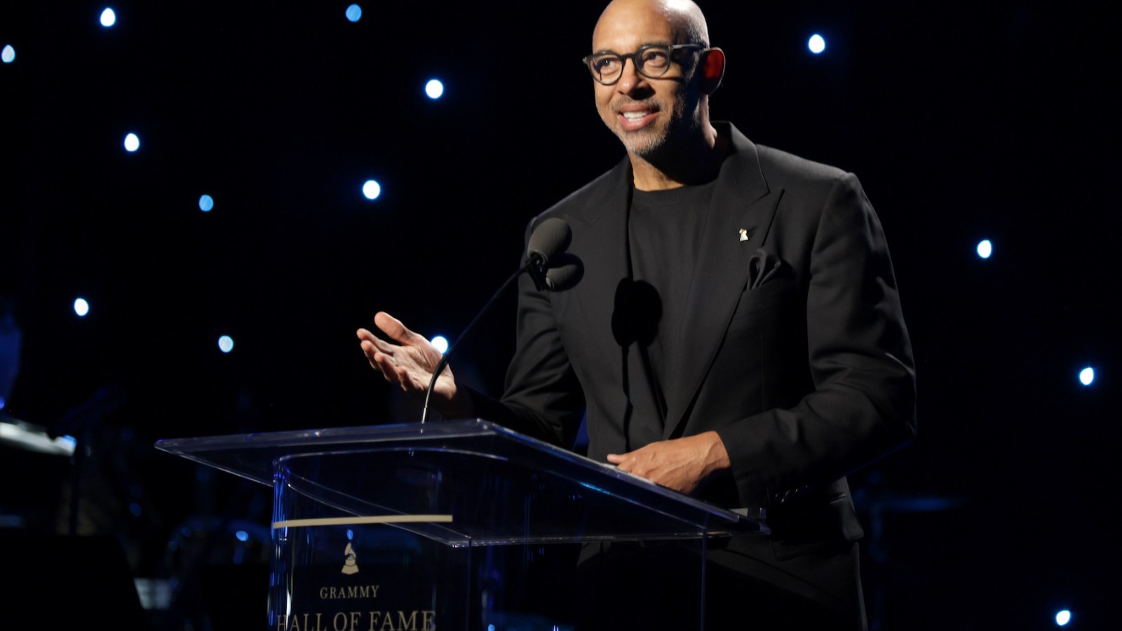 Grammys CEO: Asian Pop Category to Debut in 2027 Despite Controversy