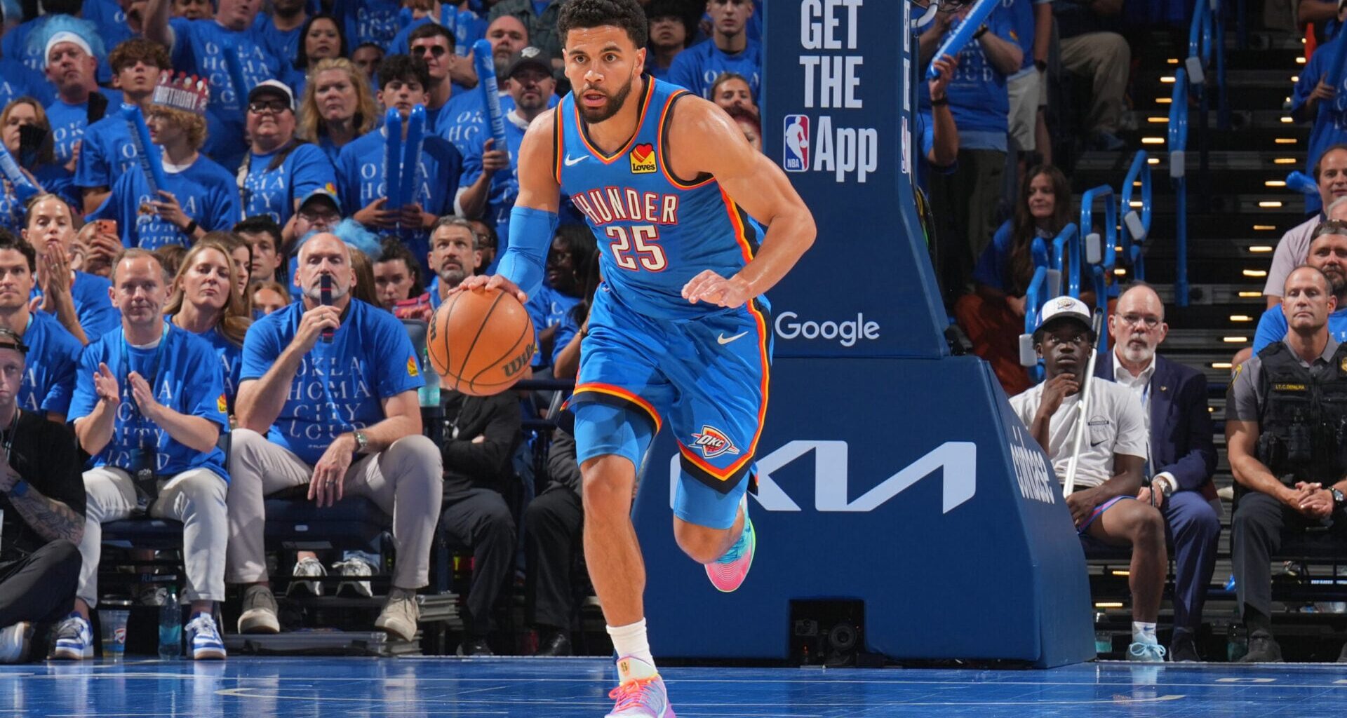 NBA Fantasy Rankings: Top 200 High Score players