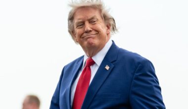 Trump Posts Not-So-Subtle Boast About 'Super Intelligence' Victory Over Elon Musk