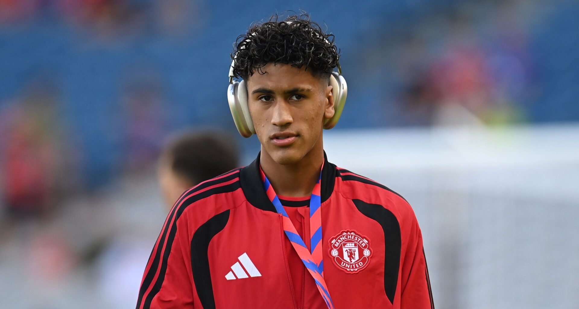 Leeds United v Manchester United - Pre-Season Friendly