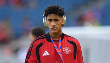 Leeds United v Manchester United - Pre-Season Friendly
