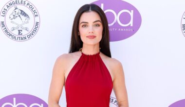 Lucy Hale