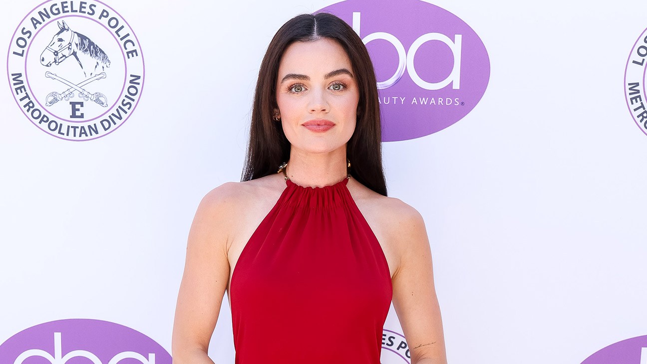 Lucy Hale