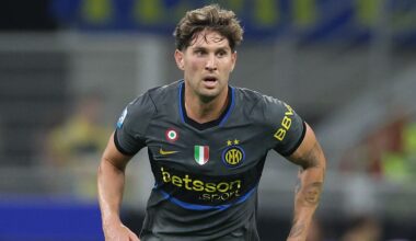 FBL-ITA-SERIEA-INTER MILAN-UDINESE