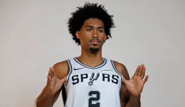 2026-27 Season Preview: San Antonio Spurs