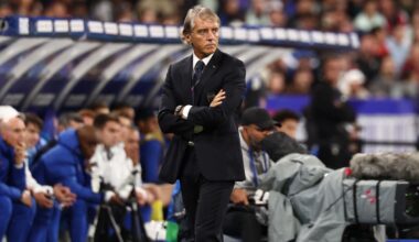 SOCCER NATIONS LEAGUE ITALY VS BELGIUM