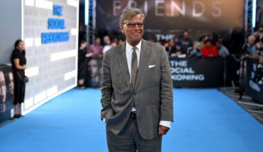 Aaron Sorkin on The Social Reckoning and A Few Good Men on Broadway