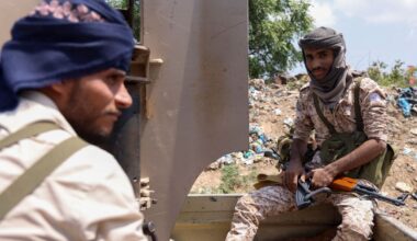Can Saudi Arabia rebuild Yemen’s fractured anti-Houthi coalition?