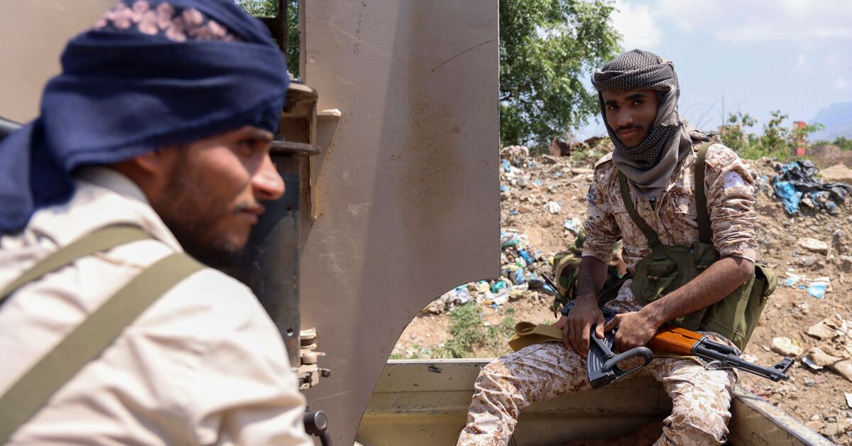 Can Saudi Arabia rebuild Yemen’s fractured anti-Houthi coalition?