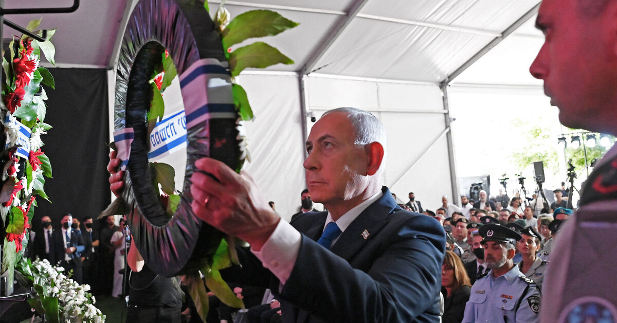 Why Netanyahu still resists an independent probe 3 years after Oct. 7