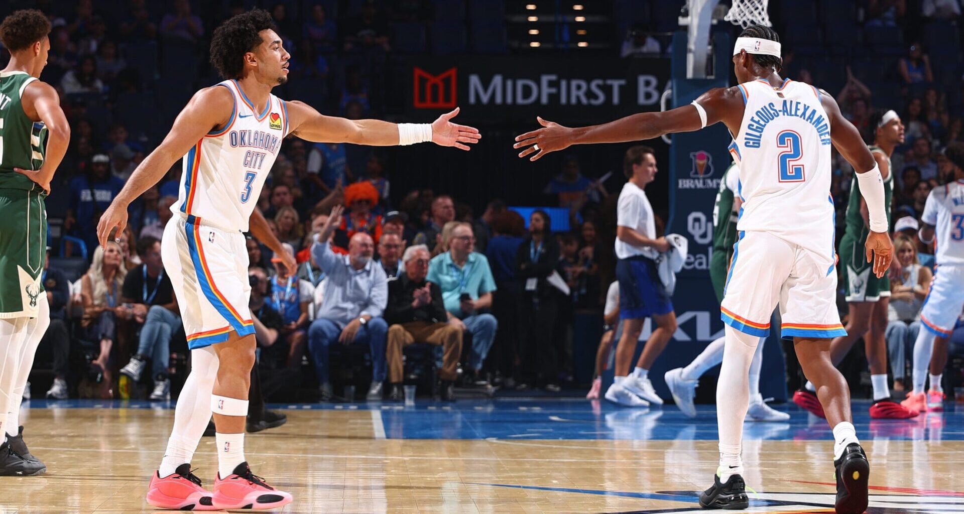 NBA Fantasy: Takeaways from the High Score Creator League draft