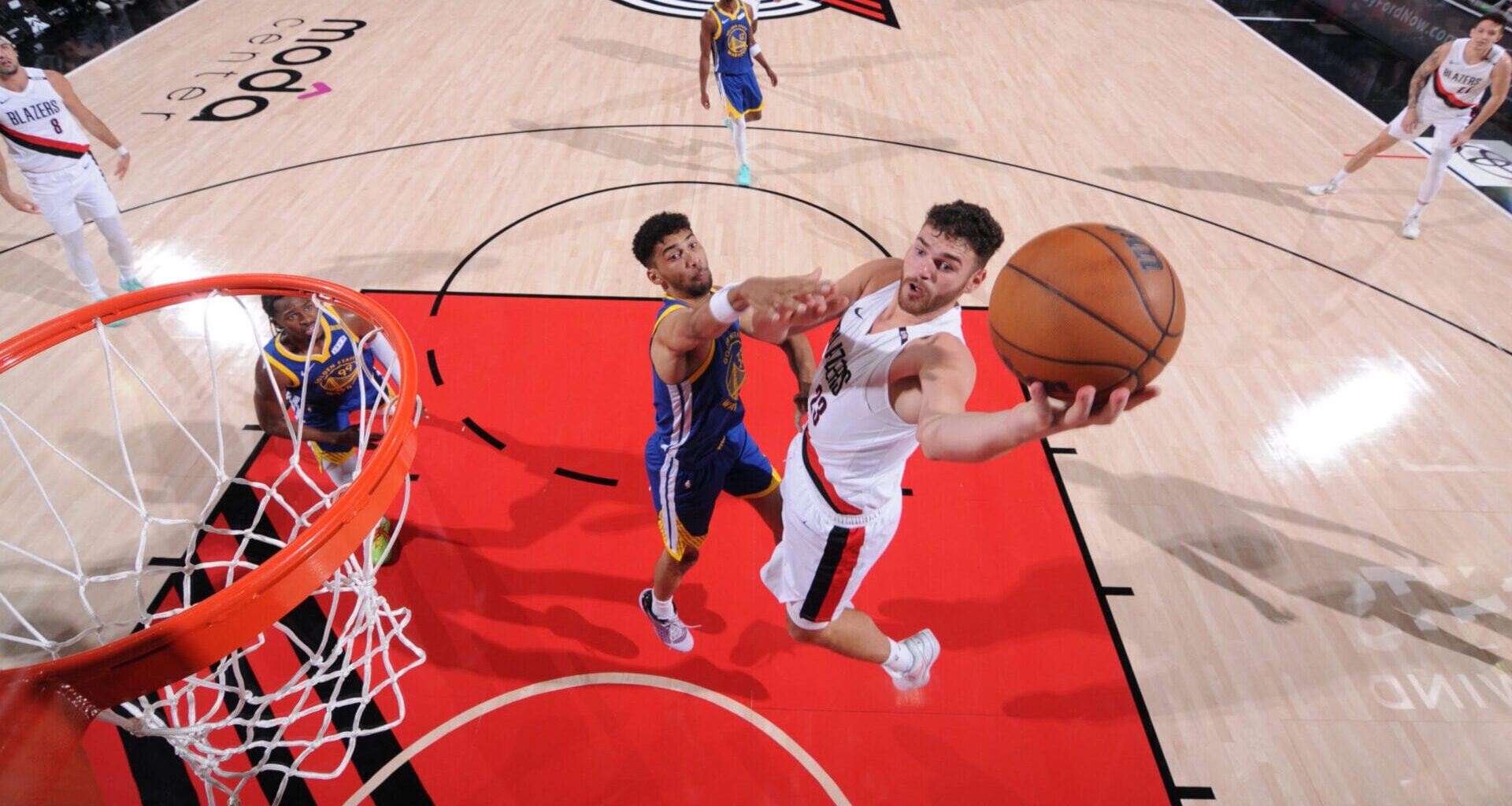 NBA Fantasy: Guard preview - sleepers and breakouts