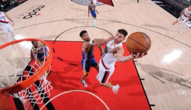 NBA Fantasy: Guard preview - sleepers and breakouts