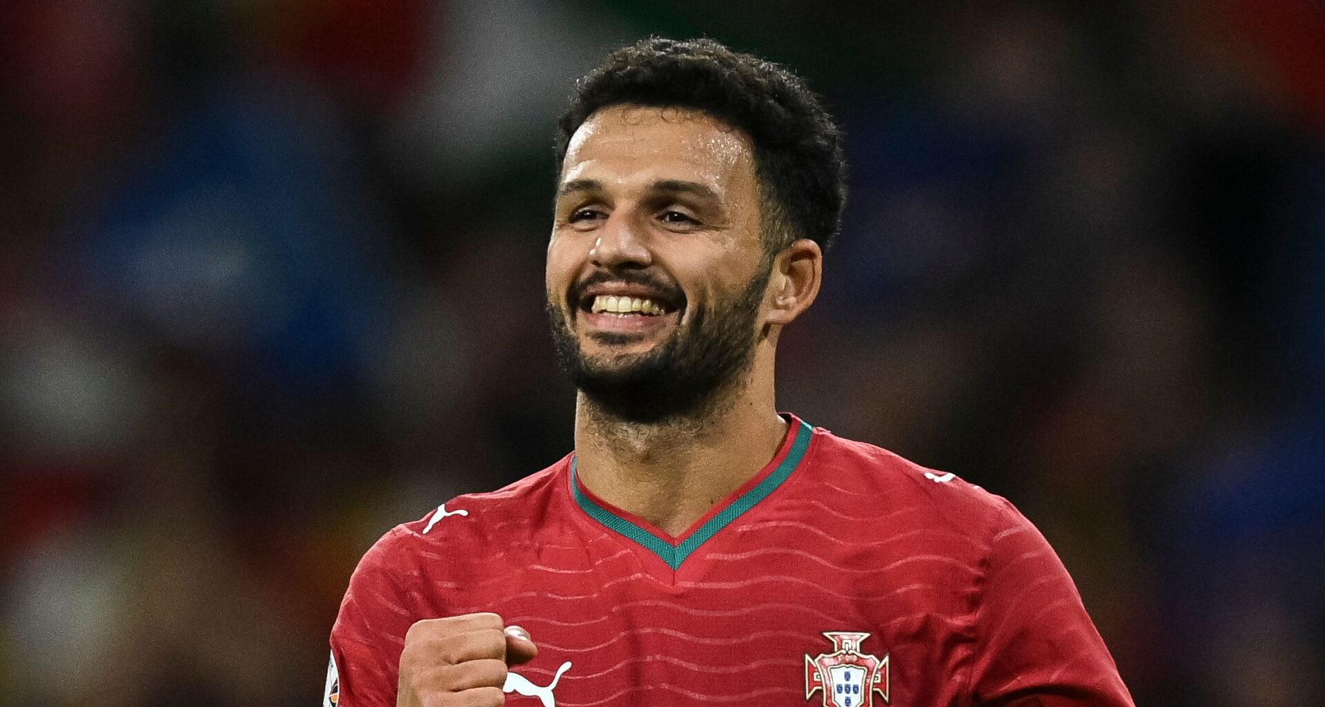 Portugal v Norway - UEFA Nations League 2026/27 Group A4 MD4