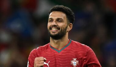 Portugal v Norway - UEFA Nations League 2026/27 Group A4 MD4