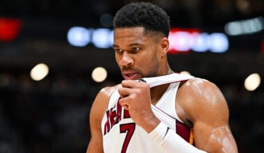 NBA Fantasy: Point guard rankings for points leagues