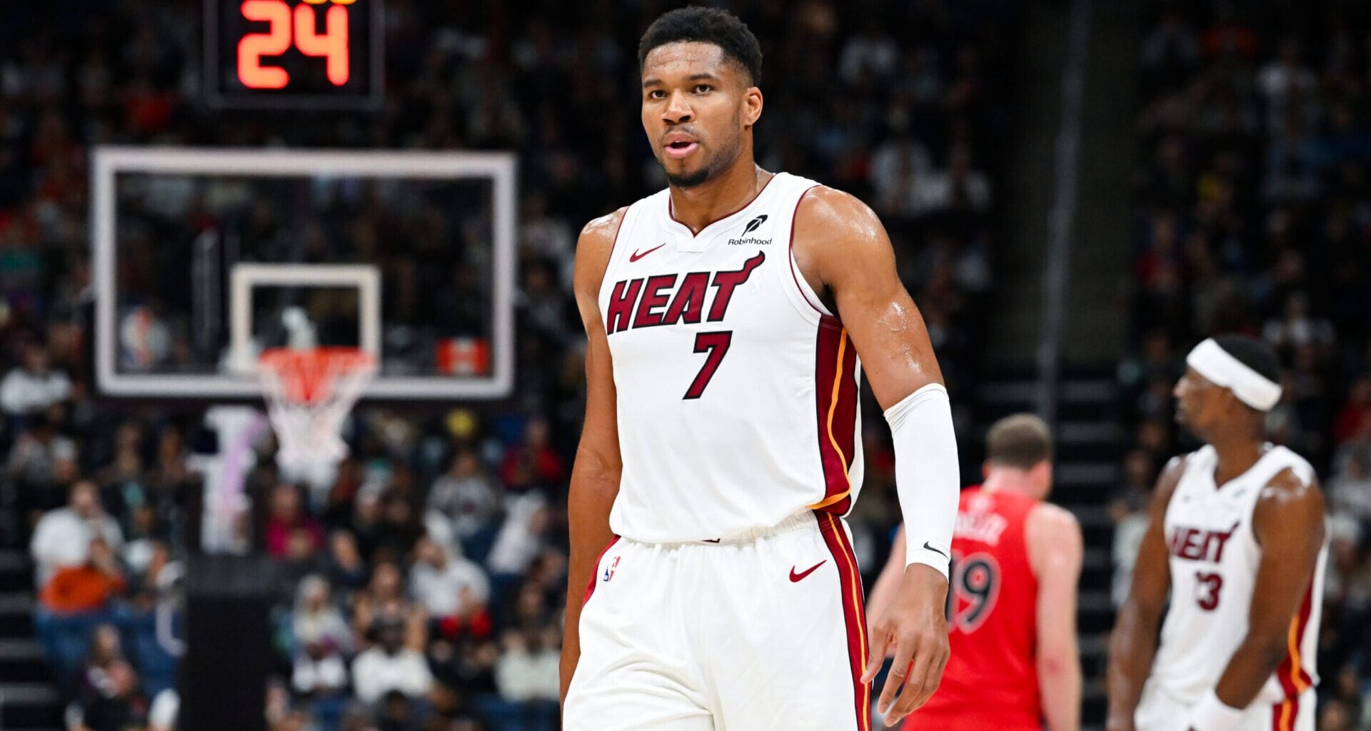 NBA Fantasy: Everything you need to know about Yahoo High Score