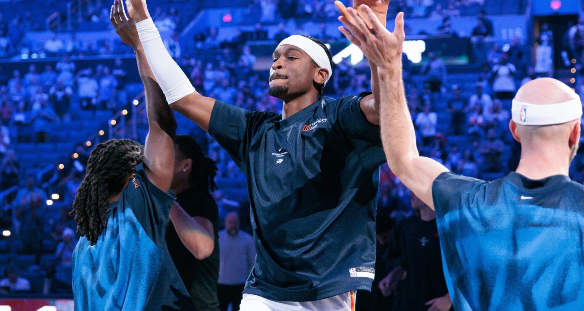 2026-27 NBA GM Survey: 48 questions before new season