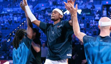 2026-27 NBA GM Survey: 48 questions before new season