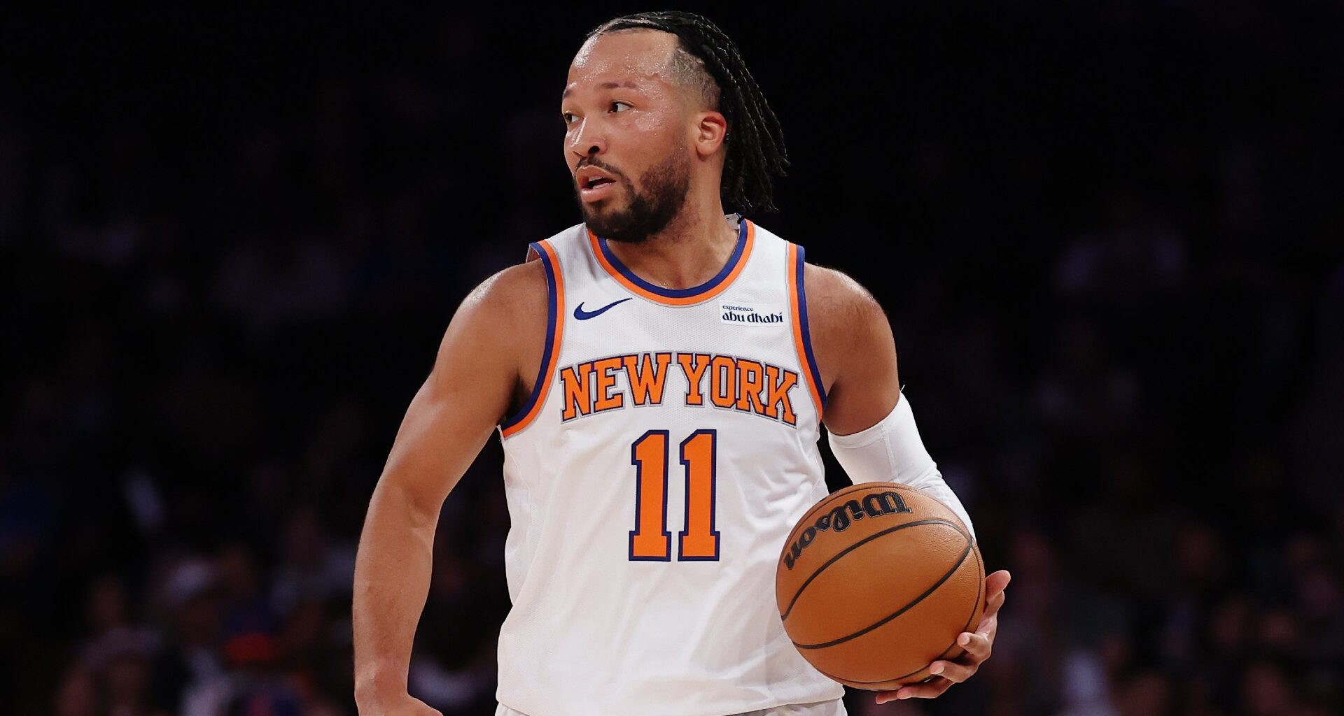 5 takeaways: Knicks begin NBA title defense at Media Day