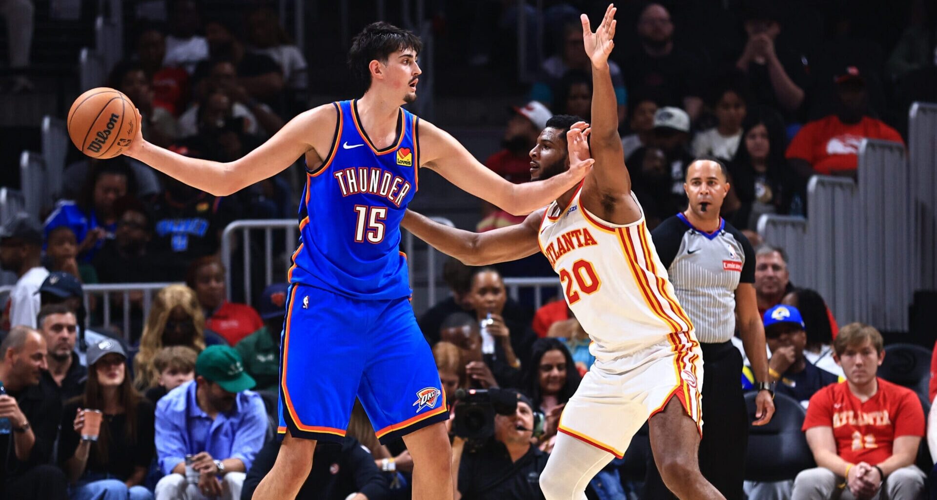 NBA Fantasy: In-season strategies and tips for High Score leagues