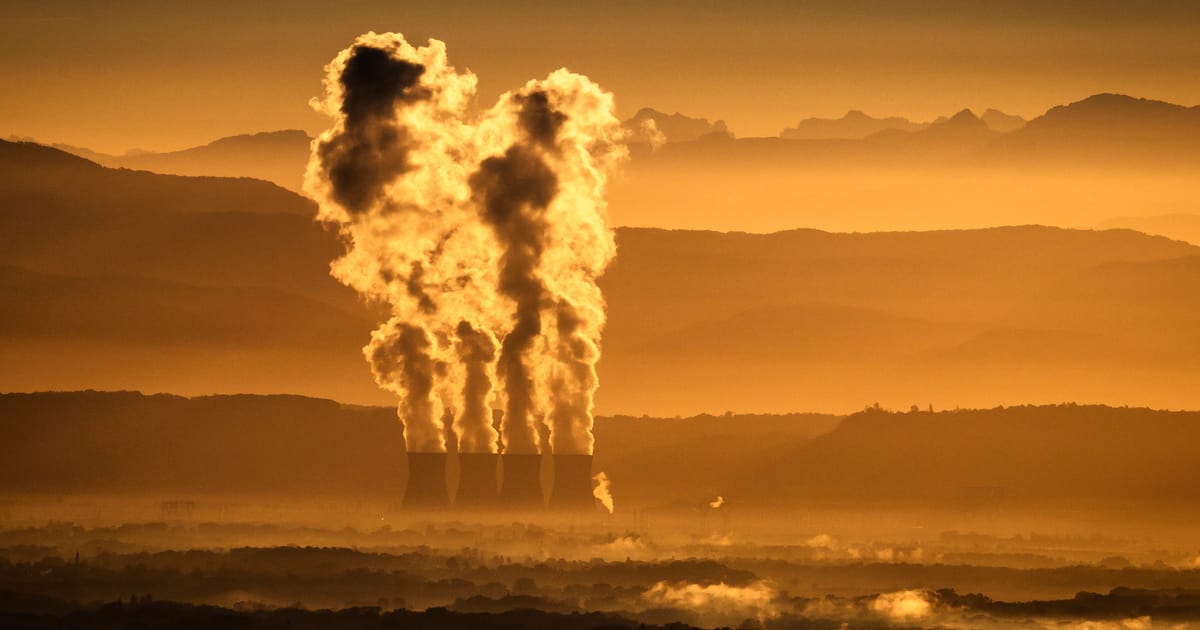 EU governments helpless as energy prices soar to four-year highs – POLITICO