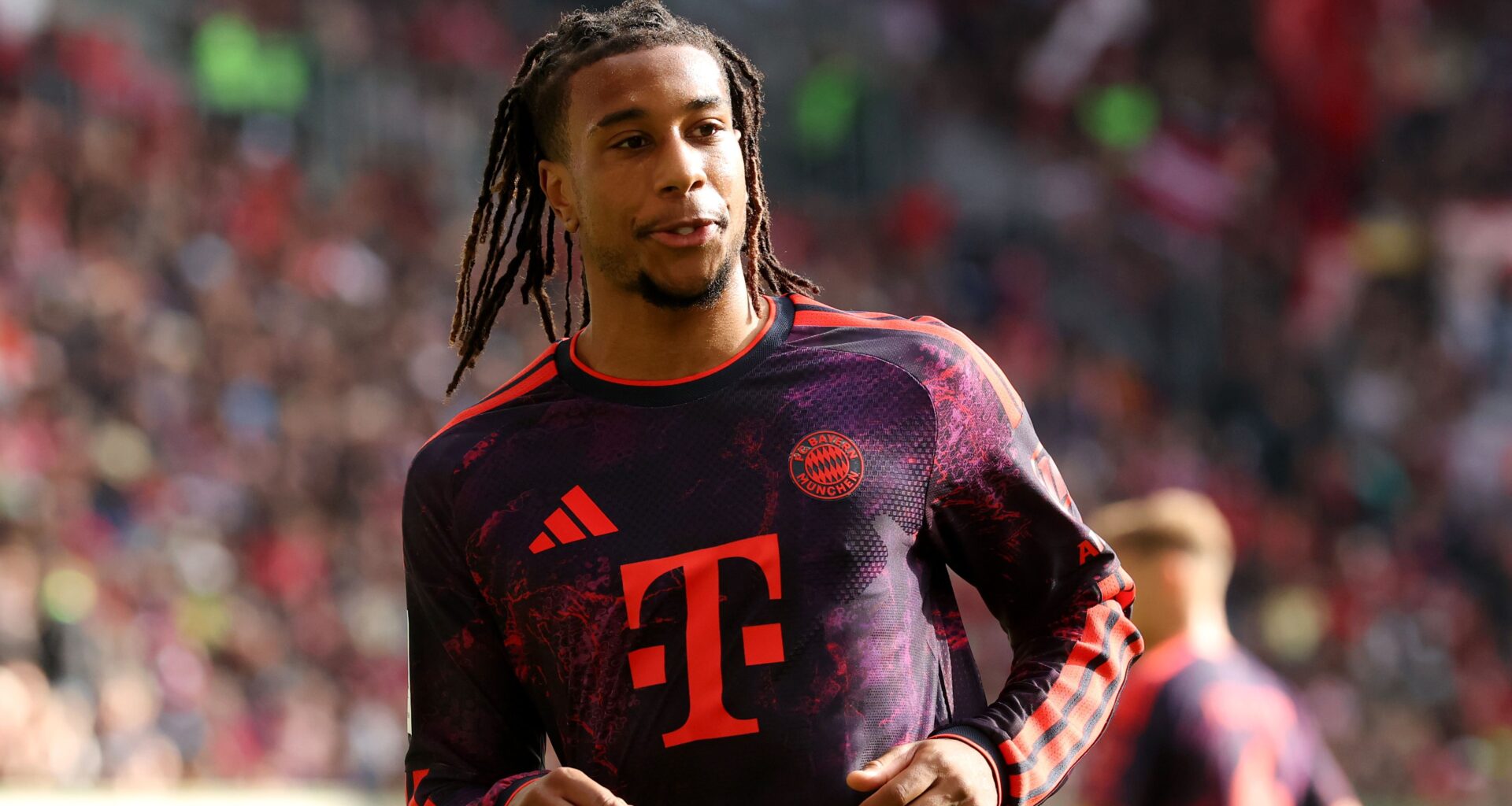FC Augsburg v FC Bayern München - Bundesliga 2026/27