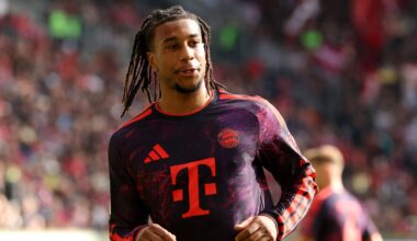 FC Augsburg v FC Bayern München - Bundesliga 2026/27
