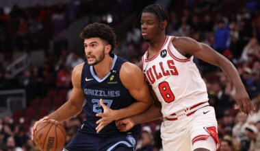 Power Rankings: How all 30 teams measure up to begin 2026-27 season