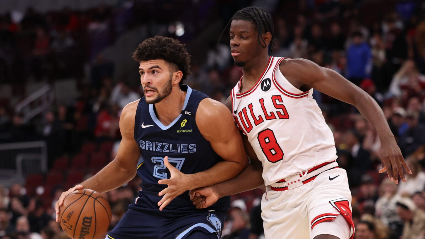 Power Rankings: How all 30 teams measure up to begin 2026-27 season