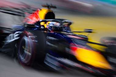 F1 Grand Prix Of Singapore