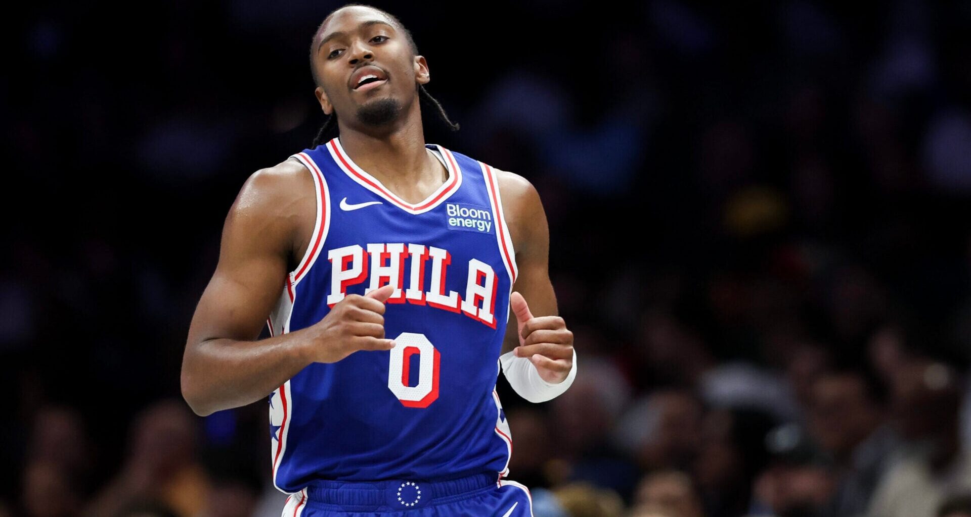NBA Fantasy: All-Sleeper team