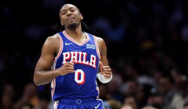 NBA Fantasy: All-Sleeper team