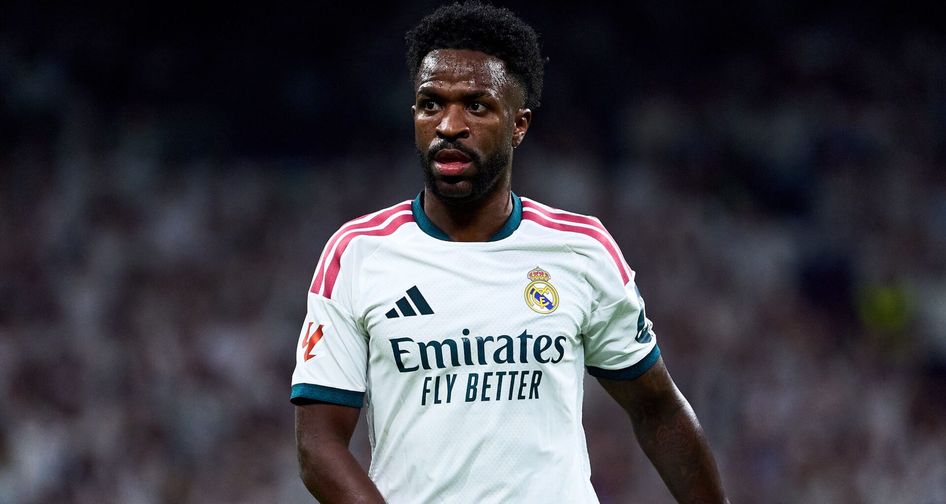 Real Madrid v Villarreal CF - LaLiga EA Sports 2026/27