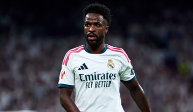 Real Madrid v Villarreal CF - LaLiga EA Sports 2026/27