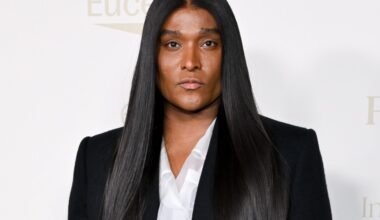 Celeb Stylist Law Roach Is Ready to Try Acting