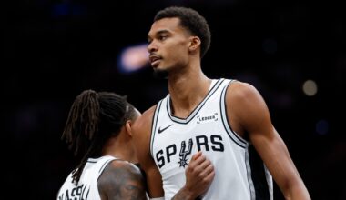 Why all 30 teams should be optimistic