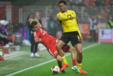 FBL-GER-BUNDESLIGA-UNION BERLIN-DORTMUND