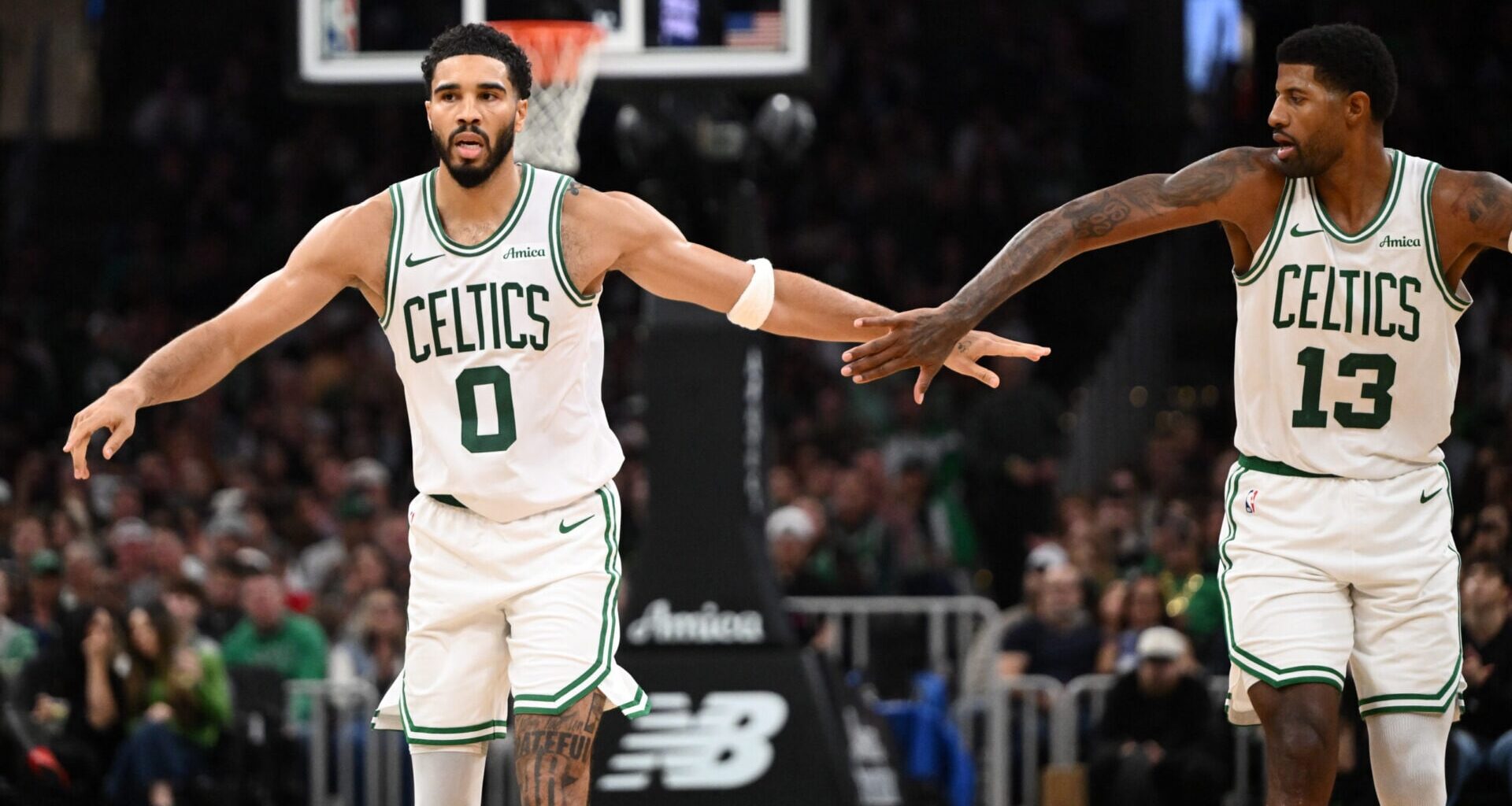 NBA Fantasy: ADP risers before opening night