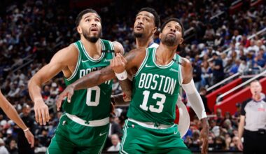 NBA Fantasy: Preseason fantasy rookie power rankings 