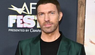 Wildwood Director Travis Knight on AI