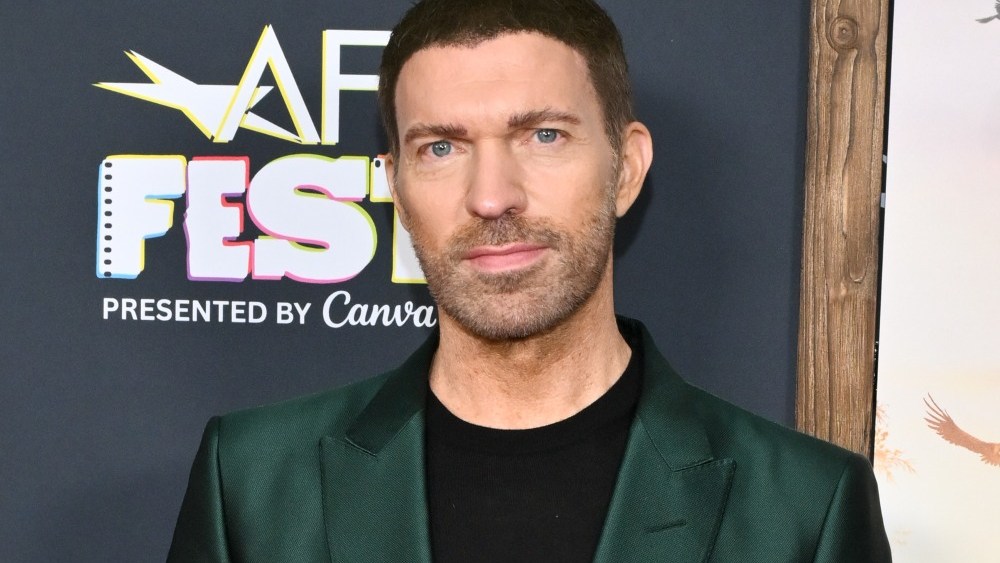 Wildwood Director Travis Knight on AI
