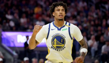 NBA Fantasy: Start/Sit guide for Week 5