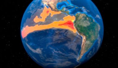 Super El Nino could cause 'polar vortex' as people warned to stockpile food