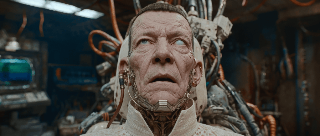 YouTuber Gossip Goblin Releases Trailer For R-Rated AI Theatrical Film 'Only Gods Give Gifts'