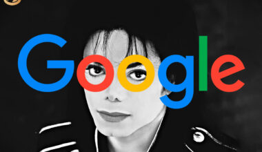 Michael Jackson Is The Most-Searched Artist On Google In 2026 So Far