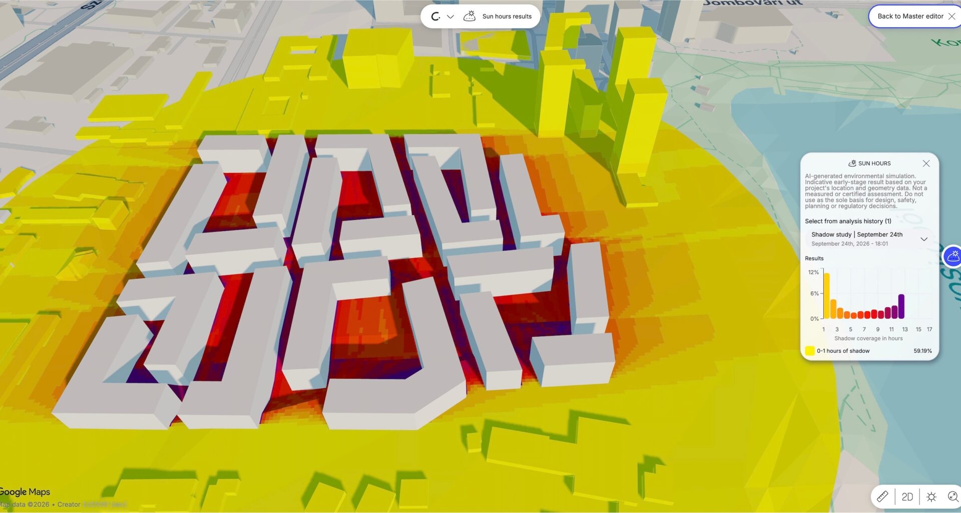 Graphisoft unveils Archicad 30 and shares AI roadmap