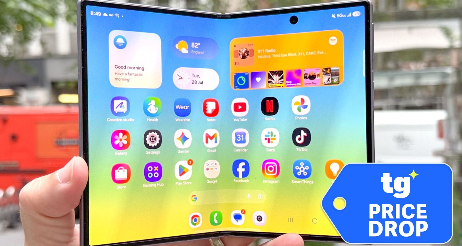 7 amazing pre-Black Friday Samsung phone deals — including Z Fold 8, Galaxy S26 Ultra, S26 FE and more