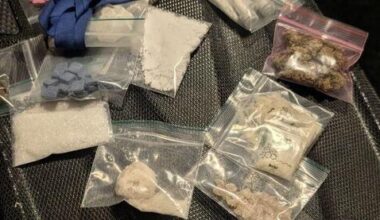 They work, raise kids — and use drugs until ‘their heart explodes’